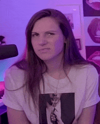 Frustrated For Real GIF by CA in LA