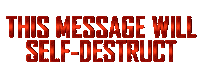 Sticker by Mission: Impossible
