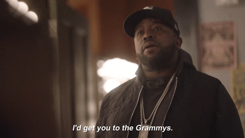 fox broadcasting GIF by STAR