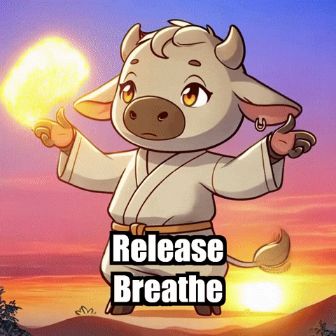 Freedom Wisdom GIF by Masterfurdinand