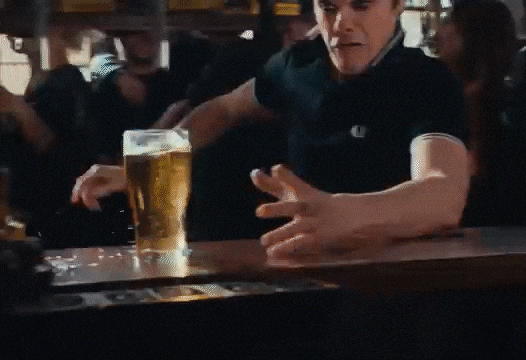 Rock Musicvideo GIF by YUNGBLUD