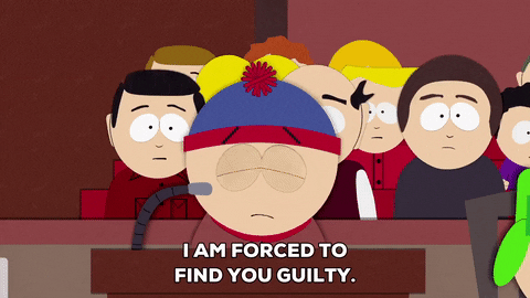 stan marsh people GIF by South Park 