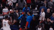 Lets Go Yes GIF by NBA