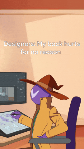 No Reason Magic GIF