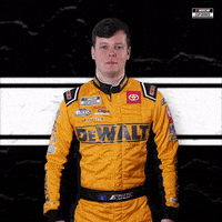 Cup Series Yes GIF by NASCAR