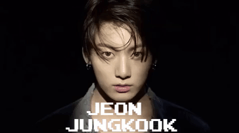 jk jeon jungkook GIF