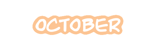 sangeetaranade fall autumn october sangeeta Sticker