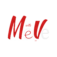Sticker by Move With Mev