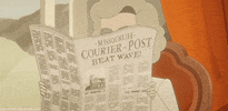 Season 4 Wow GIF by Paramount+