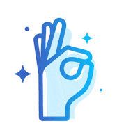 recomendado muytop Sticker by Peoople