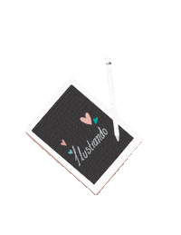 Ipad Procreate Sticker