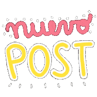 Instagram Mira Esto Sticker by HAMTARINA