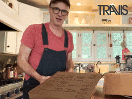 Fran Healy Espanol GIF by Travis