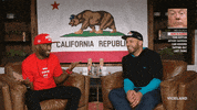 confused GIF by Desus & Mero