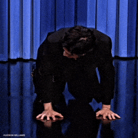 Heated Rivalry GIF