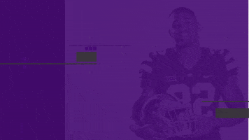 kstateathletics touchdown highlights running back k-state GIF