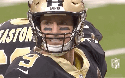 Regular Season Football GIF by NFL