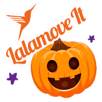 Lalamove dance car delivery tiktok Sticker