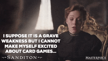 Sanditon GIF by MASTERPIECE | PBS