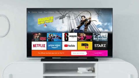 AmazonFireTV giphygifmaker apps fire tv amazon fire tv GIF