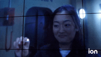Iontelevision GIF by ION