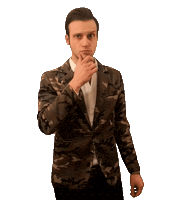 Samuele Maspero Sticker by Laureato Survivor