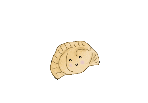 Happy In Love Sticker