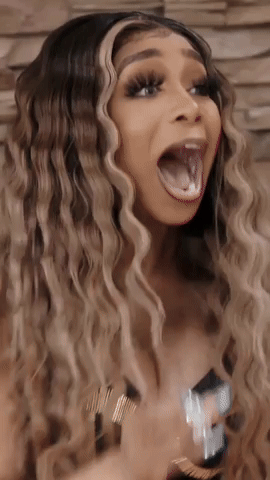 Hot Haus - Tiffany "New York" Pollard