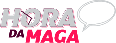 Horadamaga Magallymel Sticker by Tv Tambaú