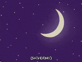 Shaking Episode 16 GIF by The Simpsons