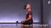 Thanksgiving GIF by Peloton