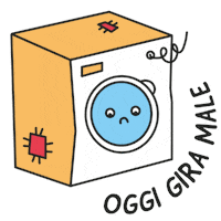 Monday Trash Sticker by ECOHERA