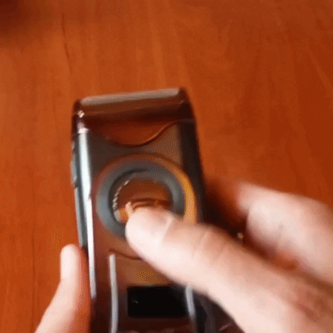 Novedisimos giphyupload GIF