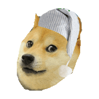 sleepy wake up STICKER by imoji