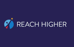 Reach Higher Michelle Obama GIF by Better Make Room