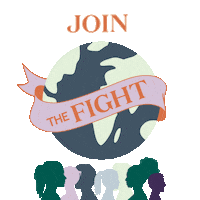 saprea_org csa saam join the fight capm Sticker
