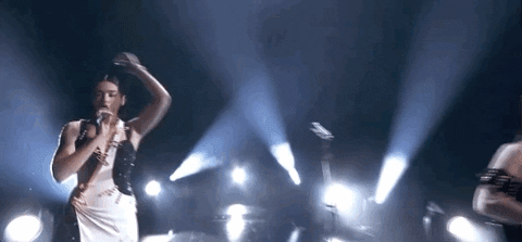 Grammy Awards 61St Grammys GIF by Recording Academy / GRAMMYs