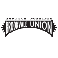 Ginger Beer Union Sticker by 4 Pines Brewing Co.