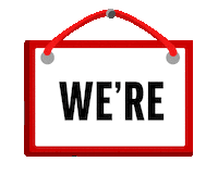 Hiring New Job Sticker by CDW Careers
