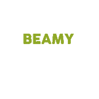 Beamybegood beamy Sticker