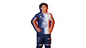 Liga Mx Cantera Tuza Sticker by Club Pachuca Tuzos