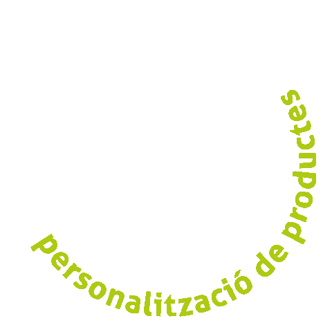 createxonline giphyupload personalización textil personalización camisetas createxonline Sticker