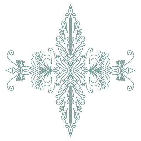 Mandala Sticker by creativedepot