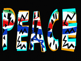 Leaving One Love GIF by Marcel Katz / The Art Plug