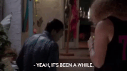 comedy central season 2 episode 5 GIF by Workaholics