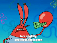 season 3 episode 13 GIF by SpongeBob SquarePants