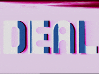 Art Glitch GIF