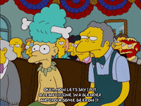 season 16 episode 10 GIF