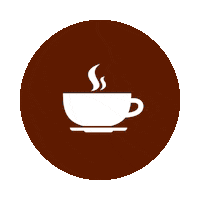 Coffee Time Sticker by Nooclify