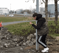 Dance Reaction GIF by Fnatic